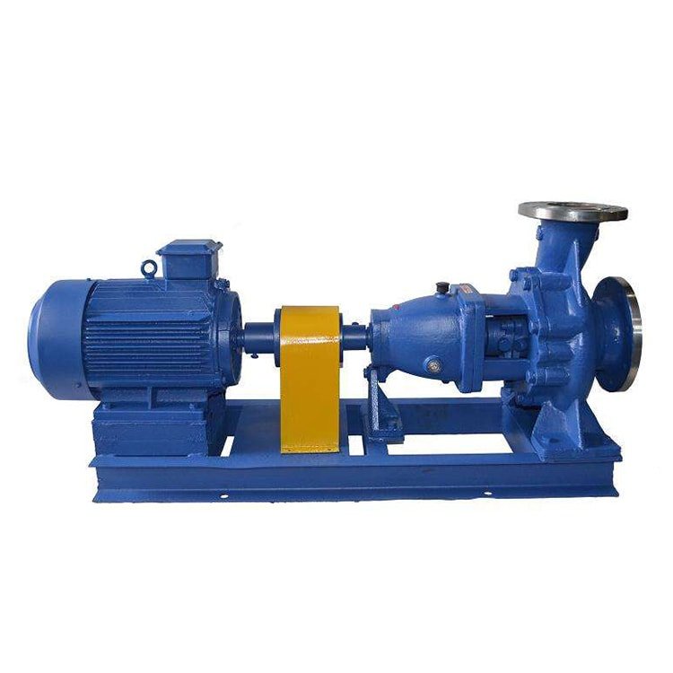 Different Types of Pumps - HAOSH Pump