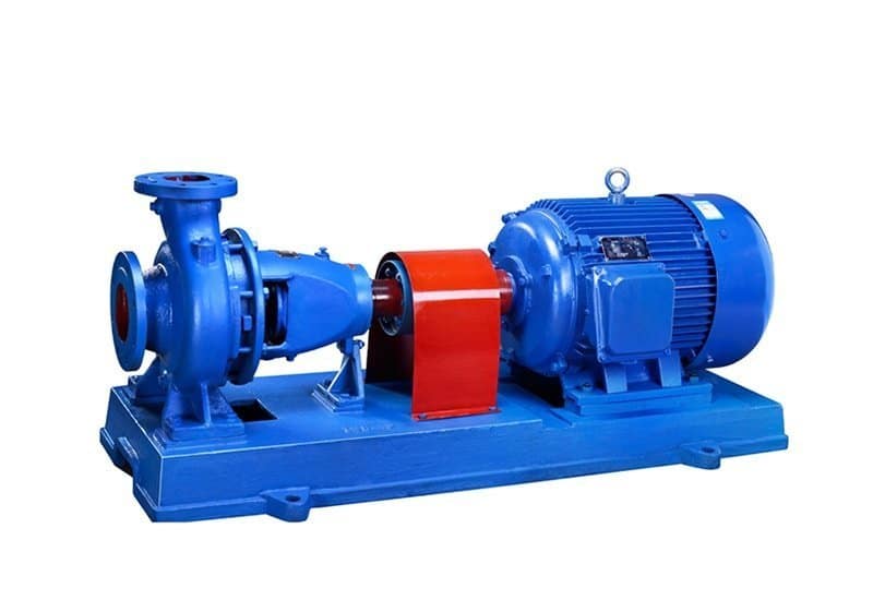 centrifugal pump class