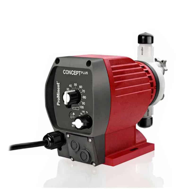 Dosing Pump - HAOSH Pump