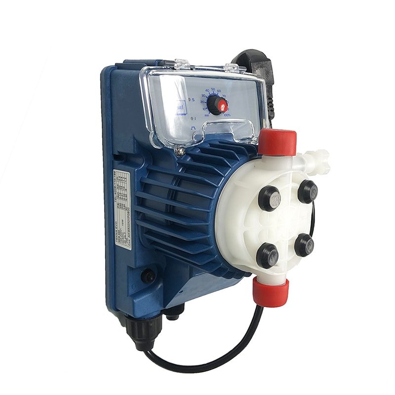 Dosing Pump - HAOSH Pump