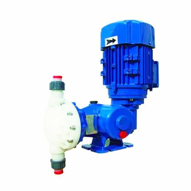 MS1 Mechanical dosing pump 03