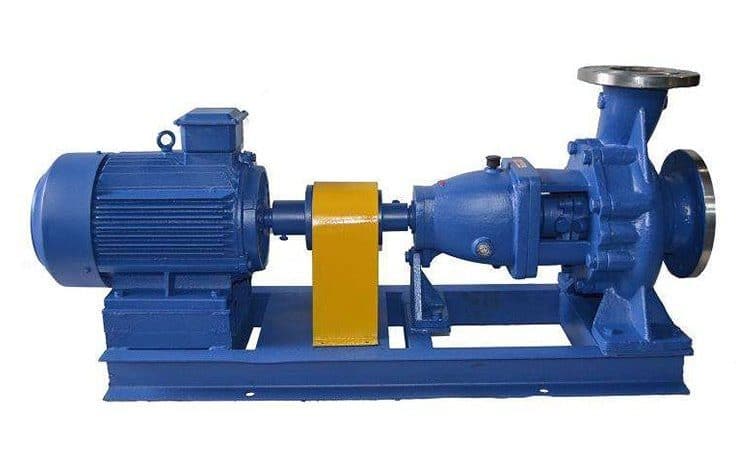 Horizontal vs Vertical: Choosing the Right Centrifugal Pump