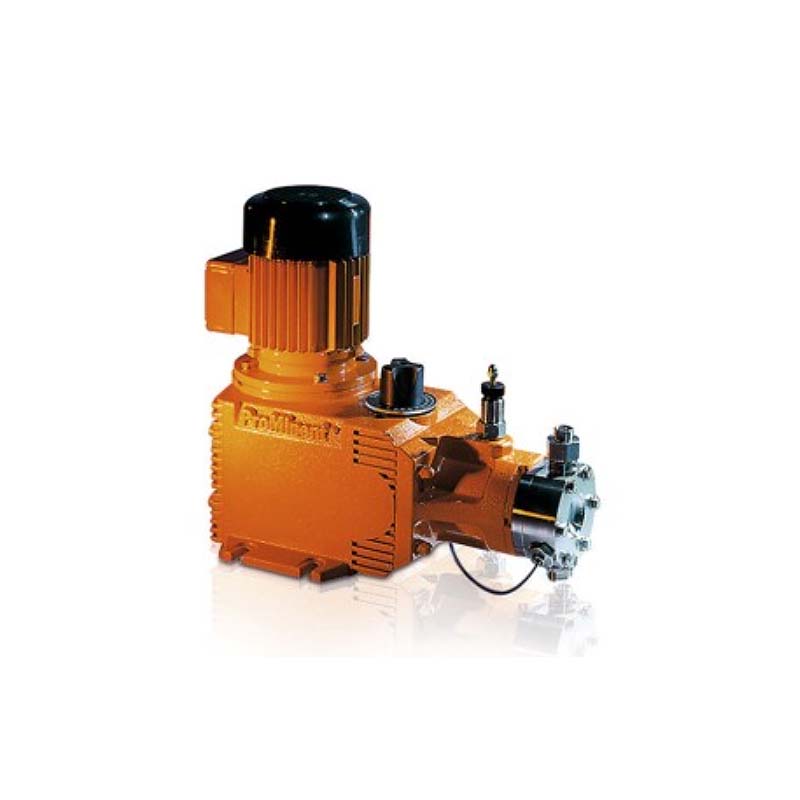 HYDRO API Hydraulic Diaphragm Dosing Pump