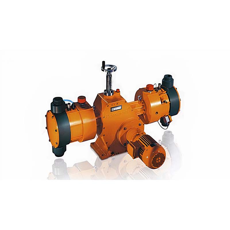 Makro5HydraulicDiaphragmMeteringPump product01