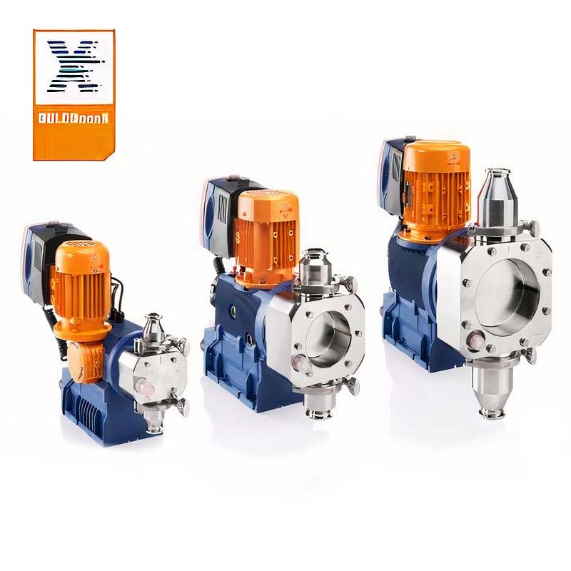 Prominent Hygienic Sigma Motor-driven metering pump+product01
