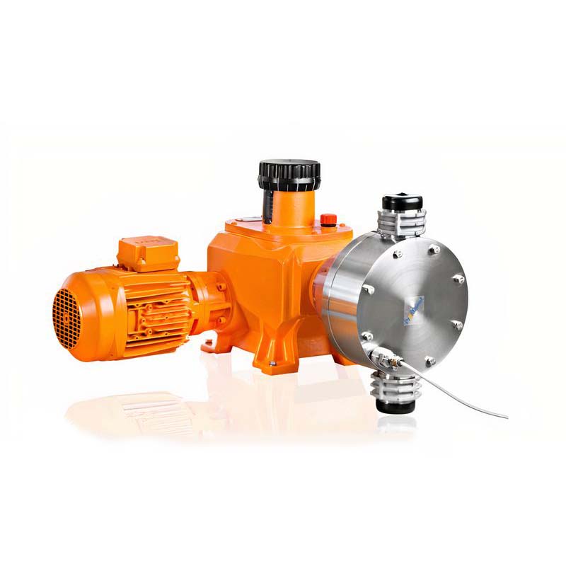 Prominent Makro TZ Plunger Metering Pump+product01