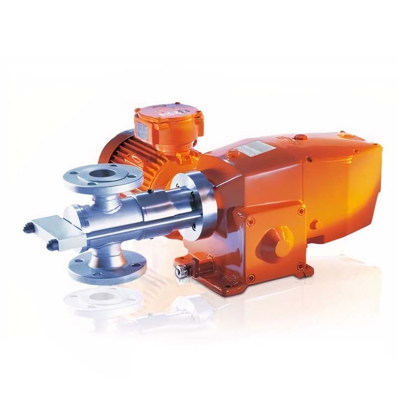 Prominent ORLITA DR Plunger Metering Pump+product01