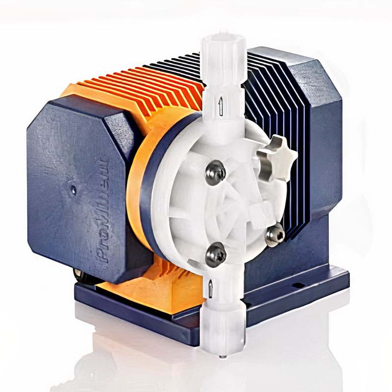 Prominent alpha Motor-Driven Metering Pump product01