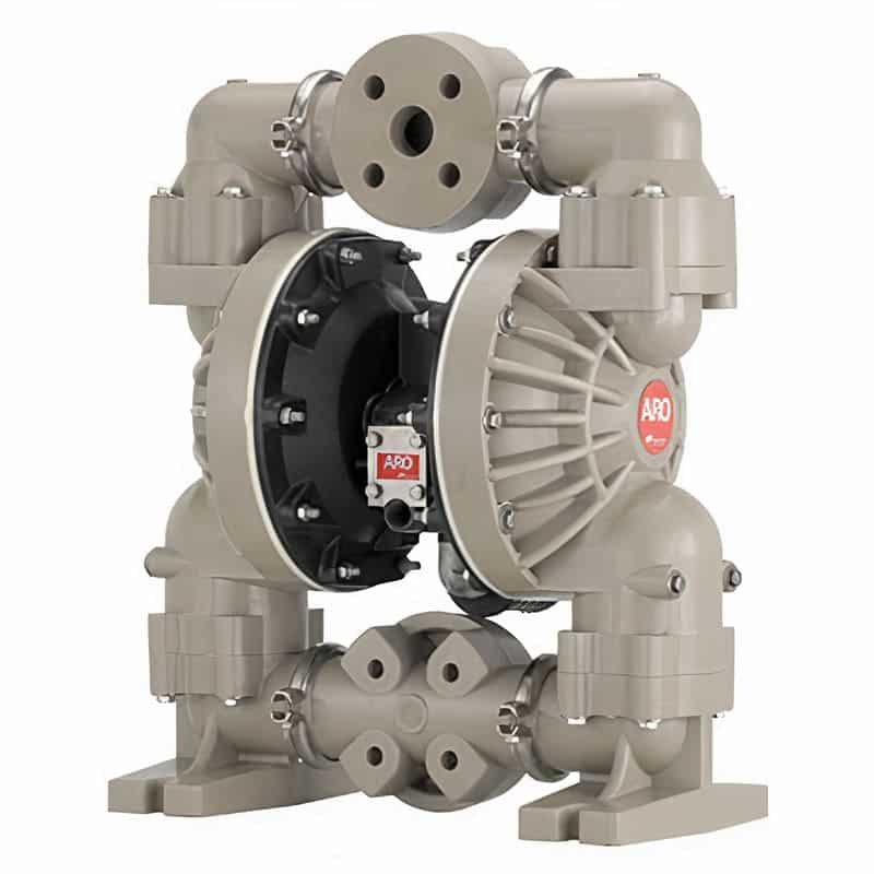 ARO 1 12'' Pro Series Non-Metallic Diaphragm Pump+product01