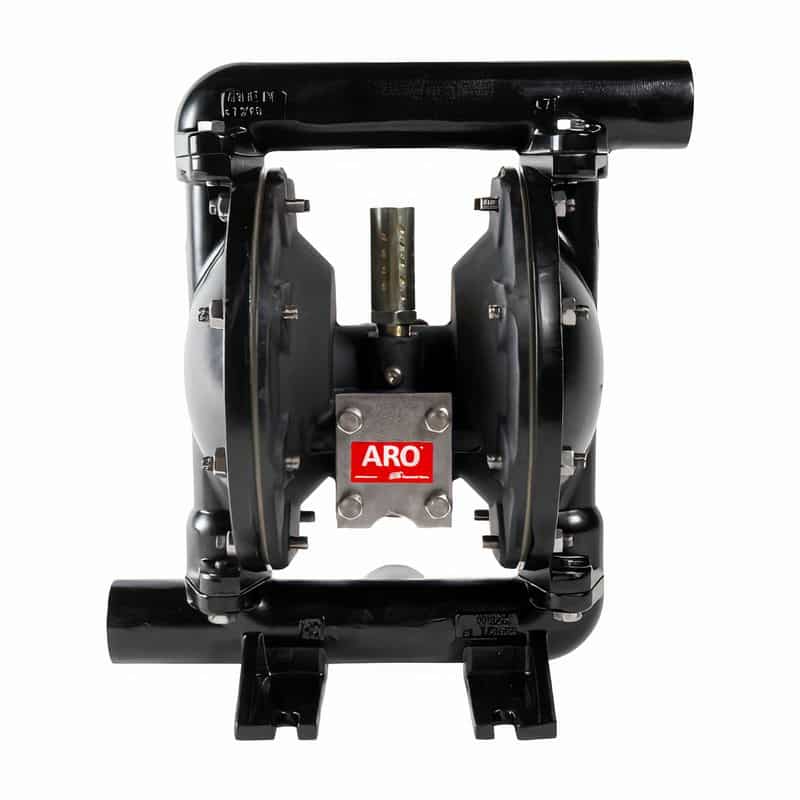 ARO 3 4'' Aluminum Diaphragm Pump+product01