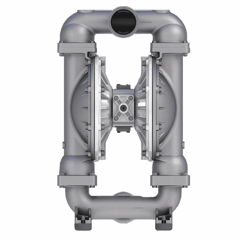 Sandpiper T30 3 Metallic AODD Ball Valve Pump+product01