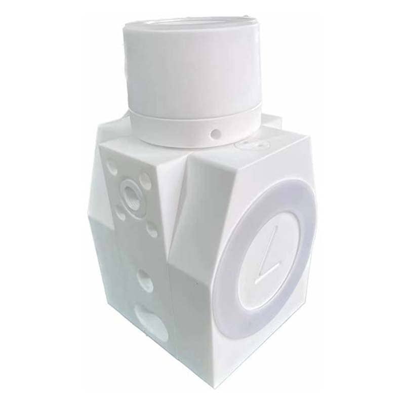 Liquade EX&EXH Series Plastic Air Operated Diaphragm Pump 01