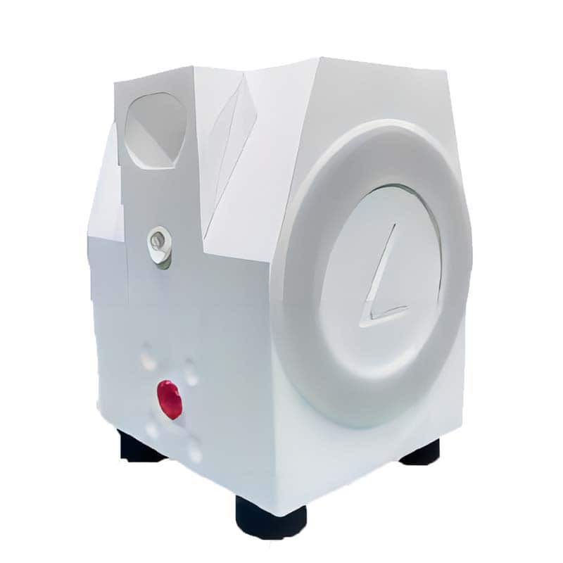 Liquade EX&EXH Series Plastic Air Operated Diaphragm Pump 02